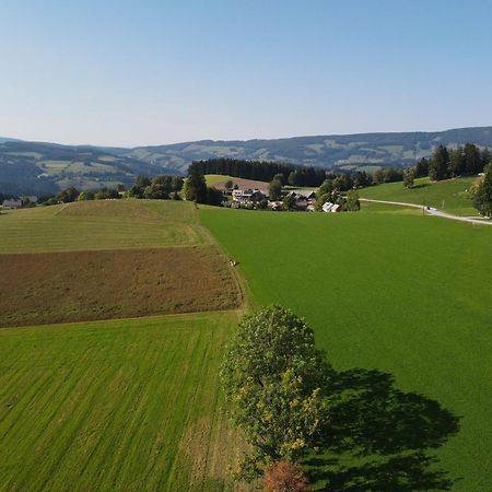 Biohof Kroisleitner Sankt Jakob im Walde Exterior photo
