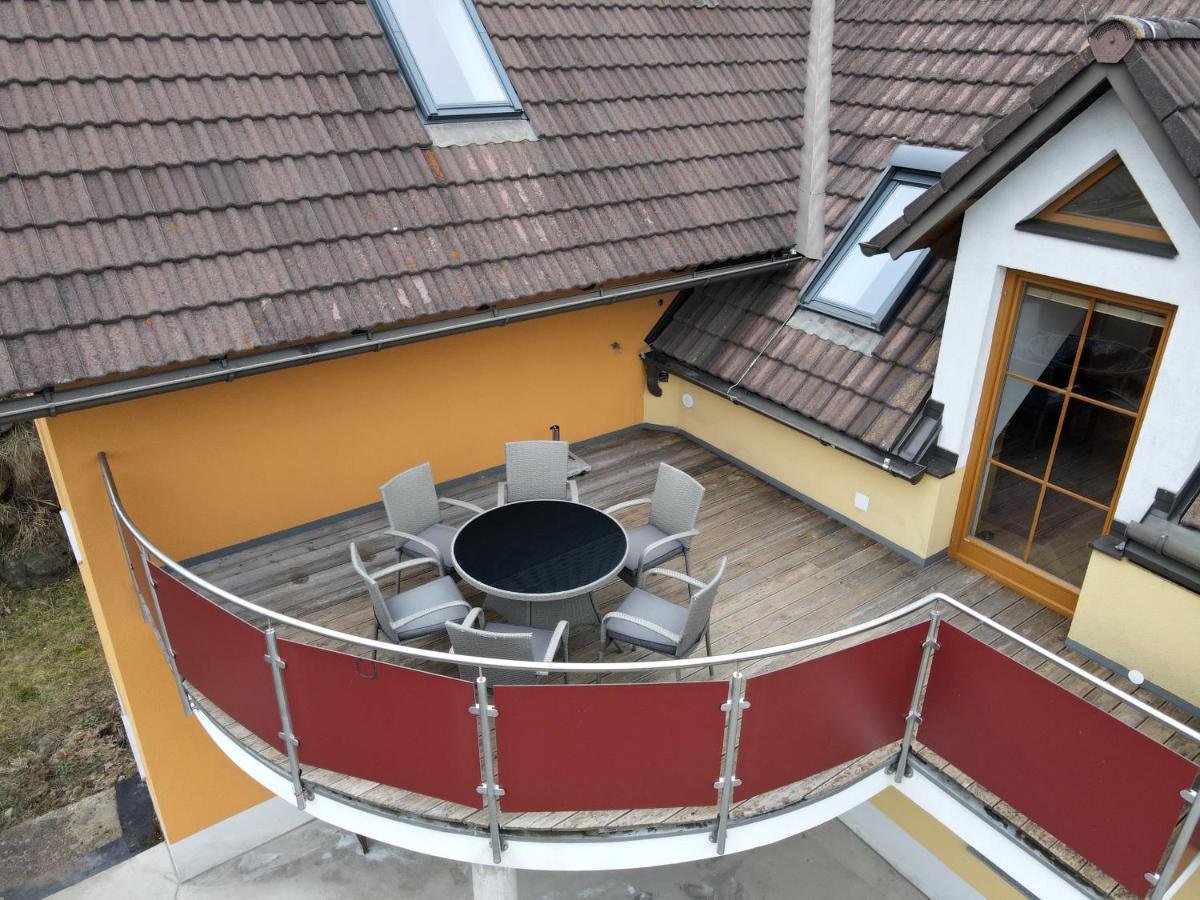 Biohof Kroisleitner Sankt Jakob im Walde Exterior photo