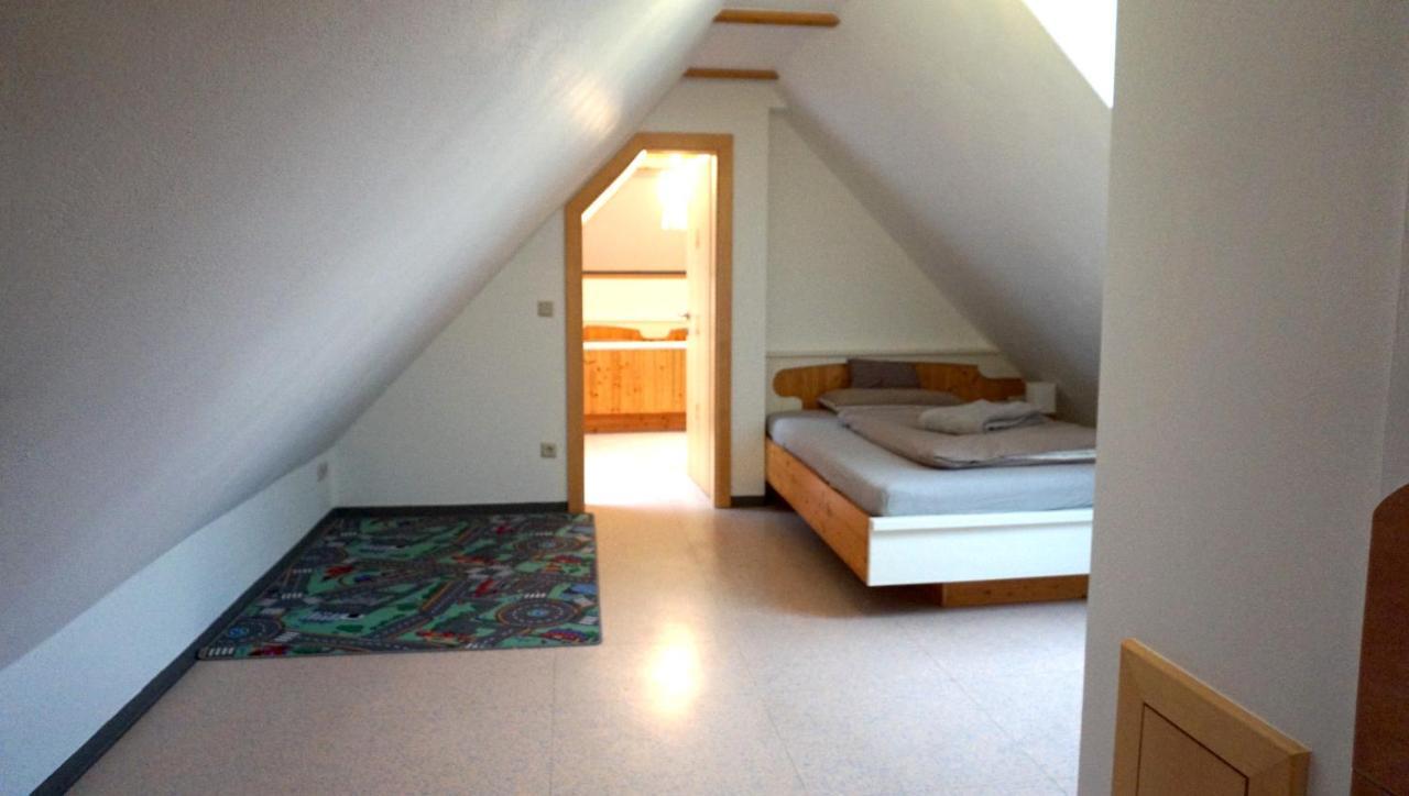 Biohof Kroisleitner Sankt Jakob im Walde Exterior photo